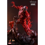 Hot Toys MMS620 1/6 Scale CARNAGE Deluxe Version